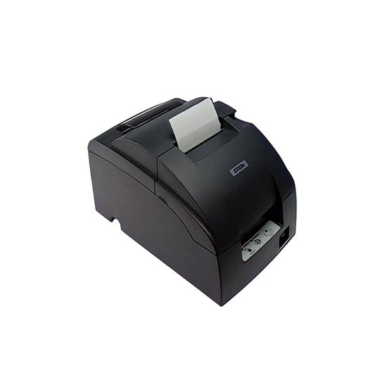 EPSON TM-U220B USB  VERSION NOIRE